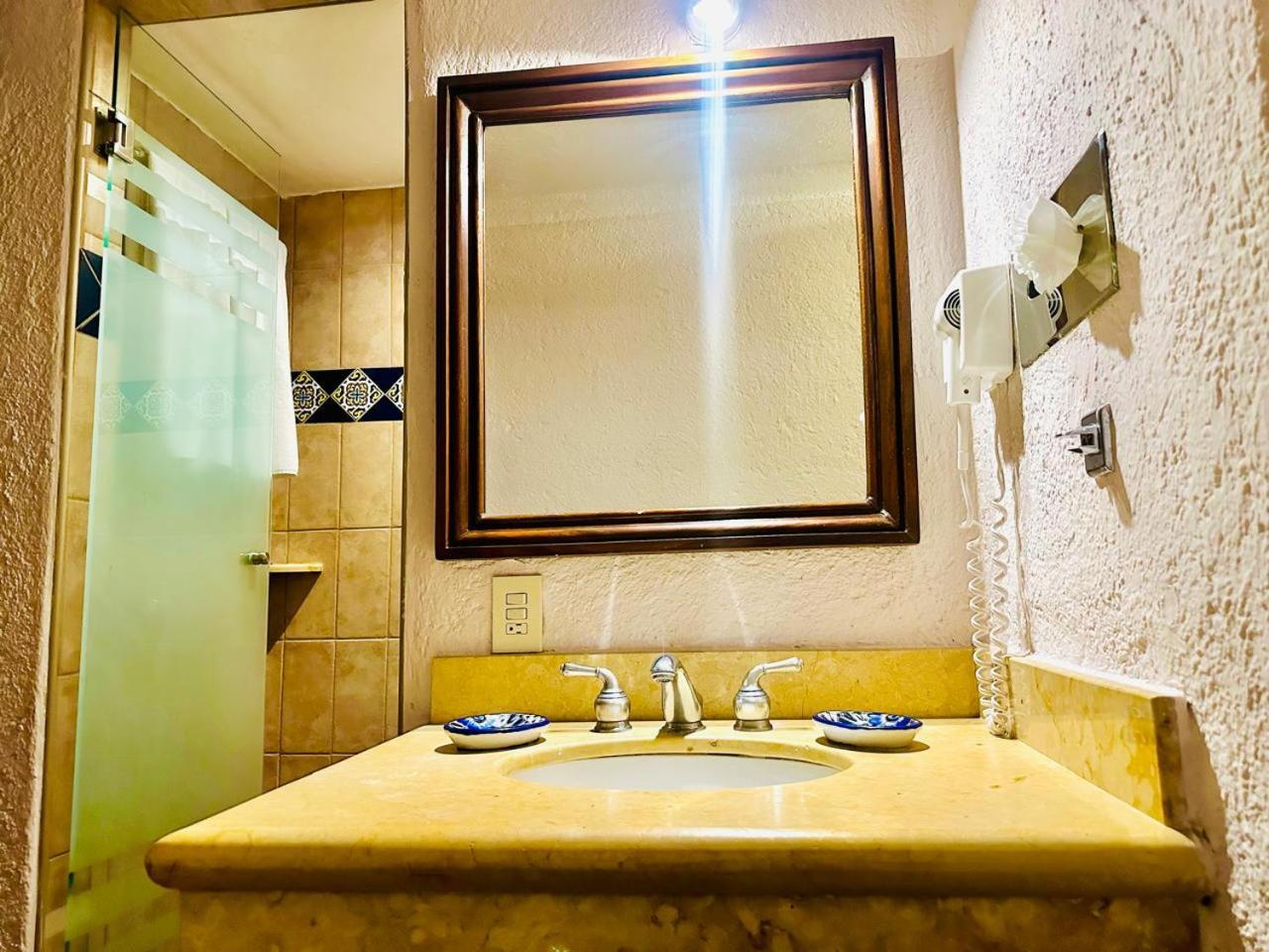 Villas Arqueologicas Teotihuacan San Juan Teotihuacán Εξωτερικό φωτογραφία