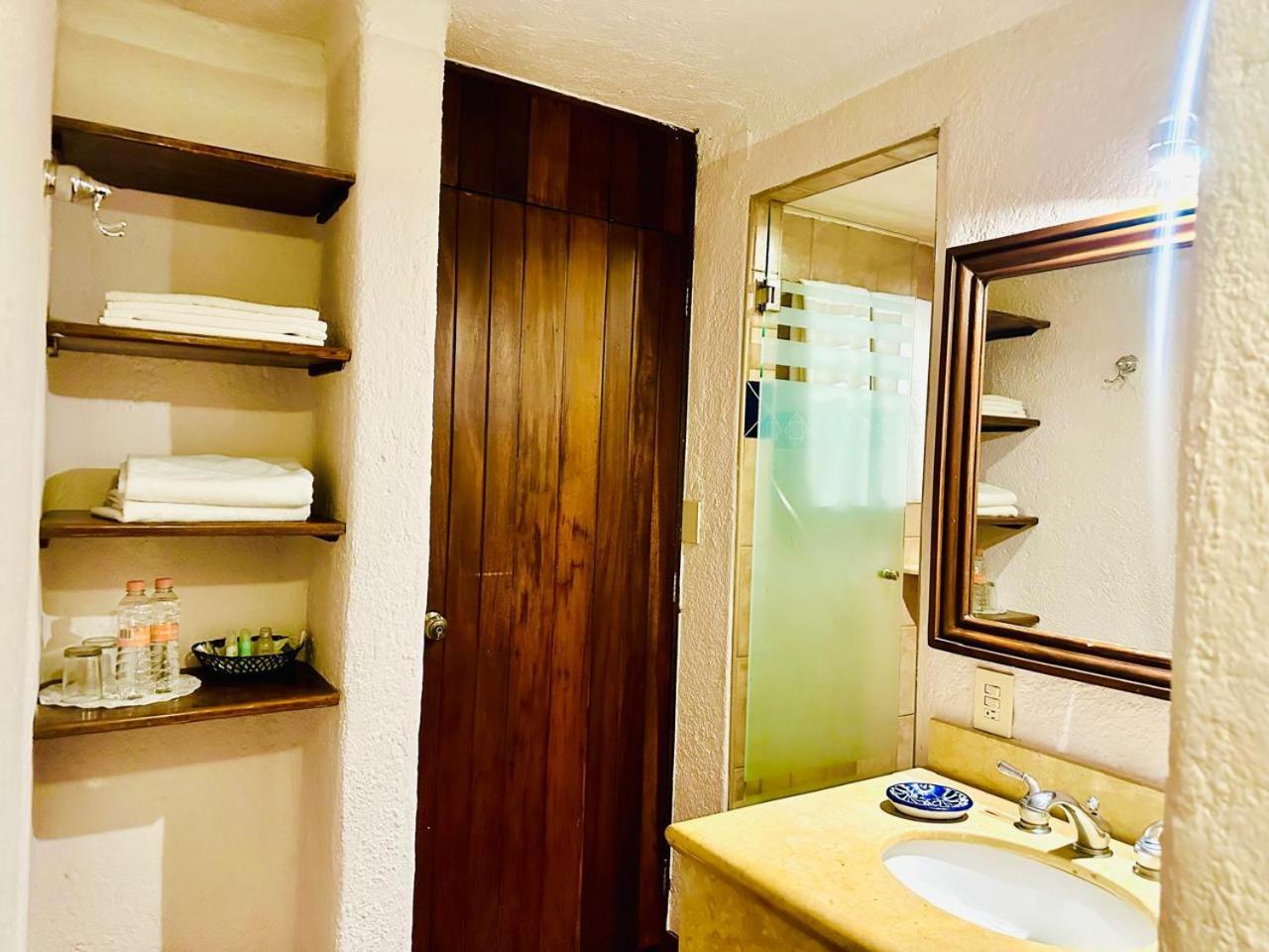 Villas Arqueologicas Teotihuacan San Juan Teotihuacán Εξωτερικό φωτογραφία